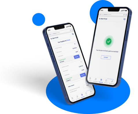 Maxyfi Dashboard