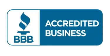 Accredited Business Logo