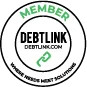 Debtlink logo