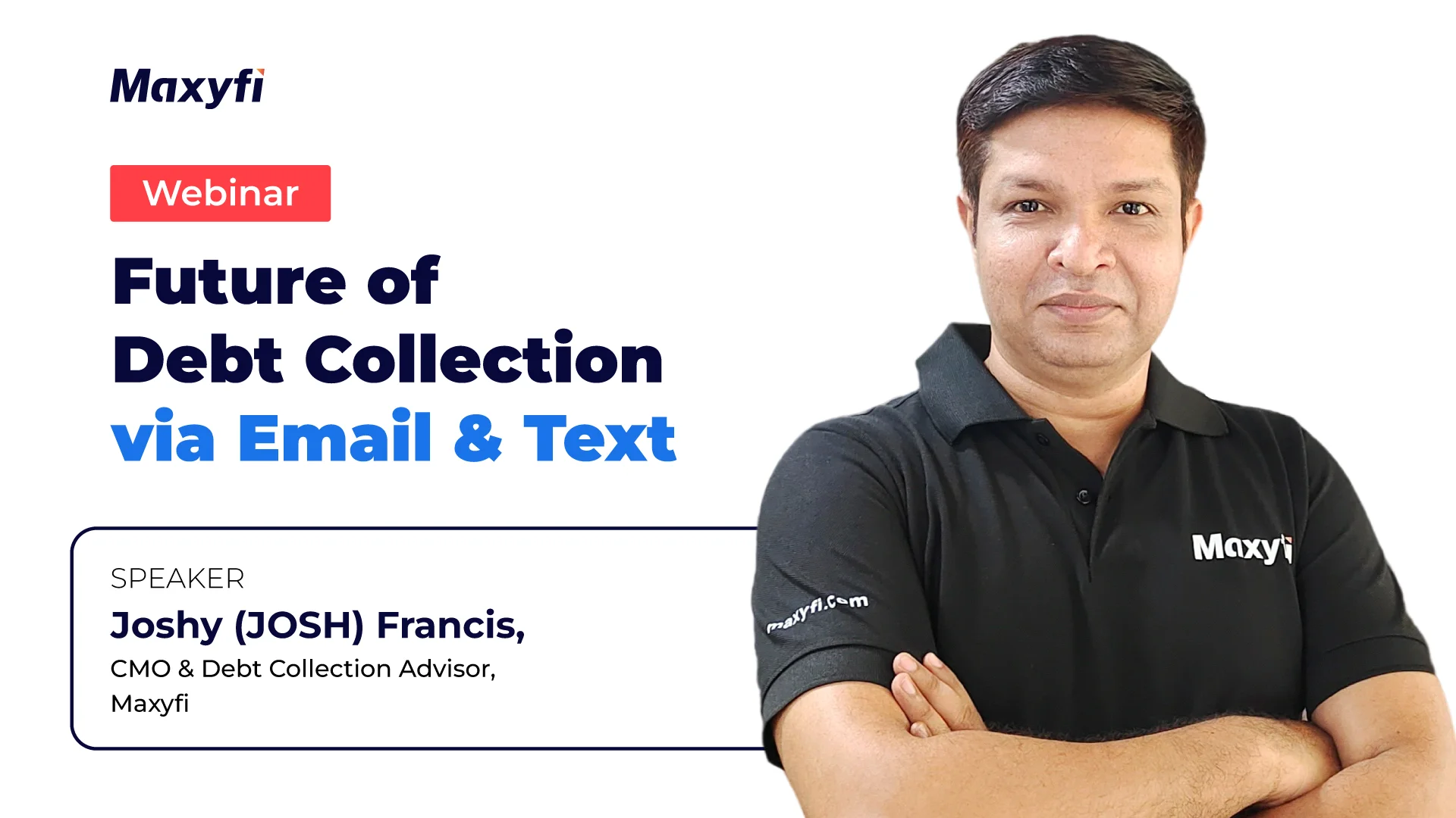 Future of debt collection via email and text